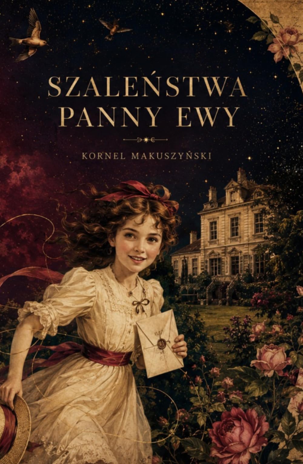 Szaleństwa Panny Ewy