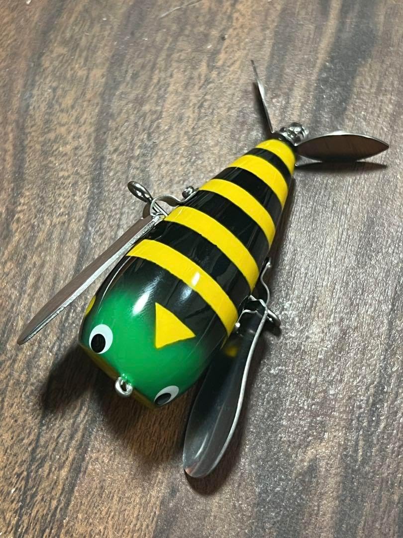 ⑤旅人の木開花前 8節 旅人の木 開花前 ②