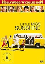 Little Miss Sunshine
