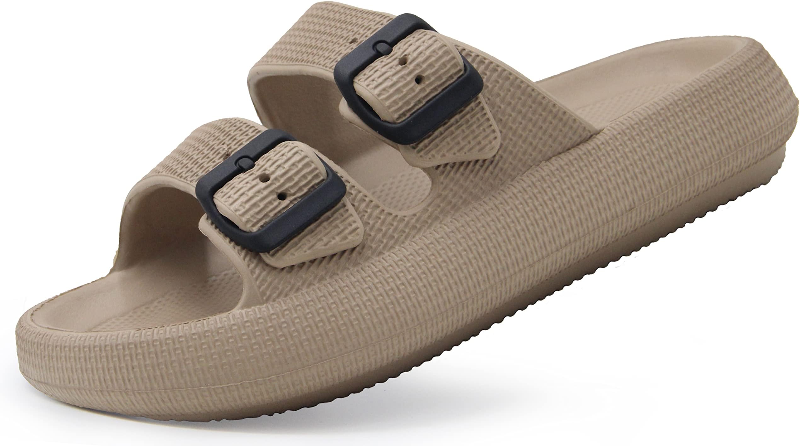 yeezy sandals women's