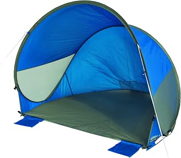 High Peak Palma Single Beach Tent