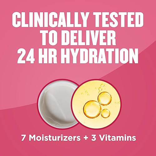 Miniatura 4 de Gold Bond Loción corporal para aliviar la piel seca para diabéticos con vitamina E y aloe para calmar e hidratar la piel seca, escamosa y áspera,