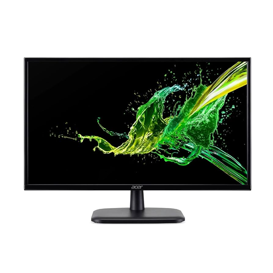 Amazon.com: acer 21.5-inch LED Full HD Monitor 100Hz