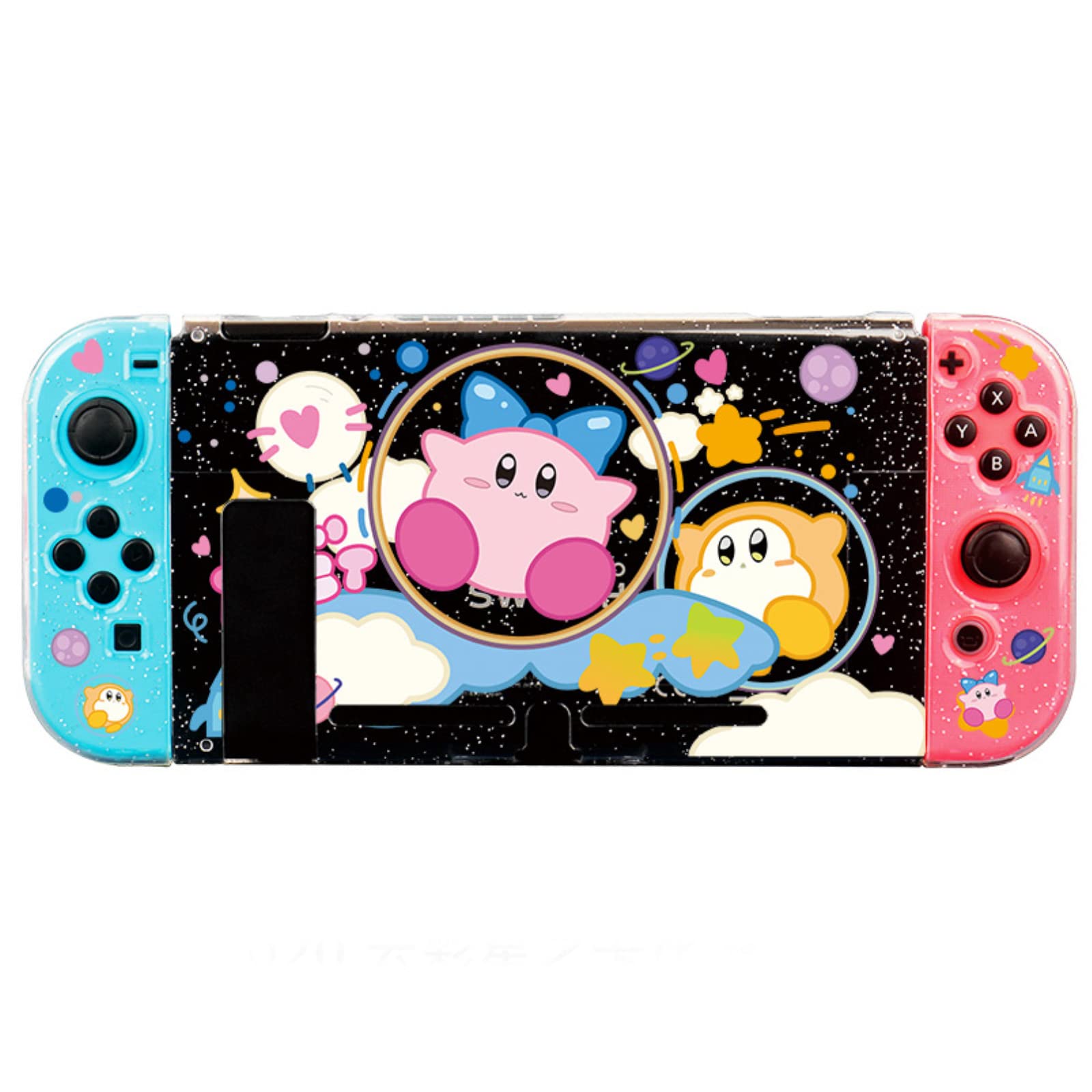 Amazon.co.jp: Switch OLED カバー スイッチ 有機EL 保護ケース