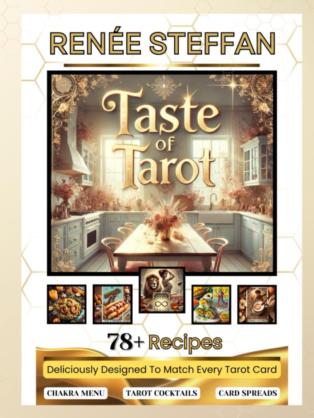 Taste of Tarot