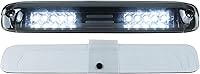 Vista 6 de Tresound (Ahumado) Luz de freno LED de la tercera 3ª para 1999-2007 Chevy Silverado GMC Sierra 1500 2500 3500 HD Classic, lámpara de carga trasera