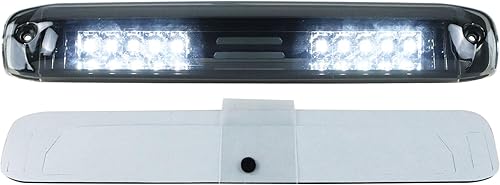 Miniatura 6 de Tresound (Tercera luz de freno LED para 1999-2007 Chevy Silverado GMC Sierra 1500 2500 3500 HD Classic, lámpara de carga trasera de montaje alto