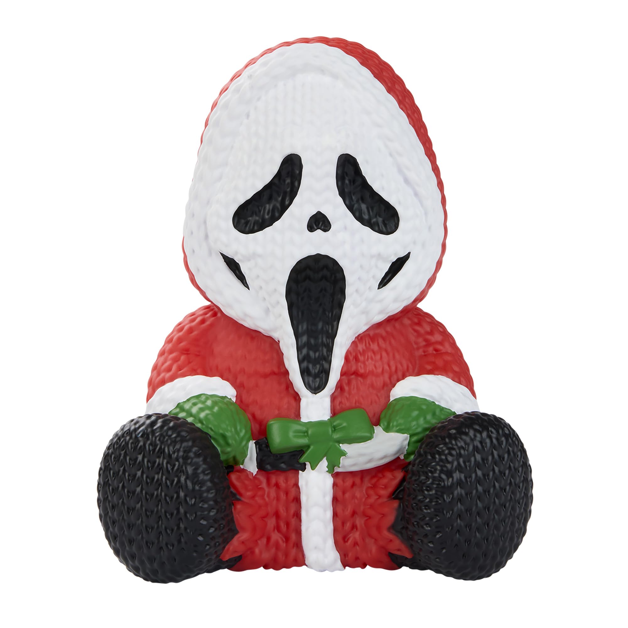Amazon.com: Handmade by Robots - Ghost Face: The Gift Giver #322