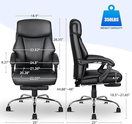 Miniatura 3 de Silla de oficina de masaje
