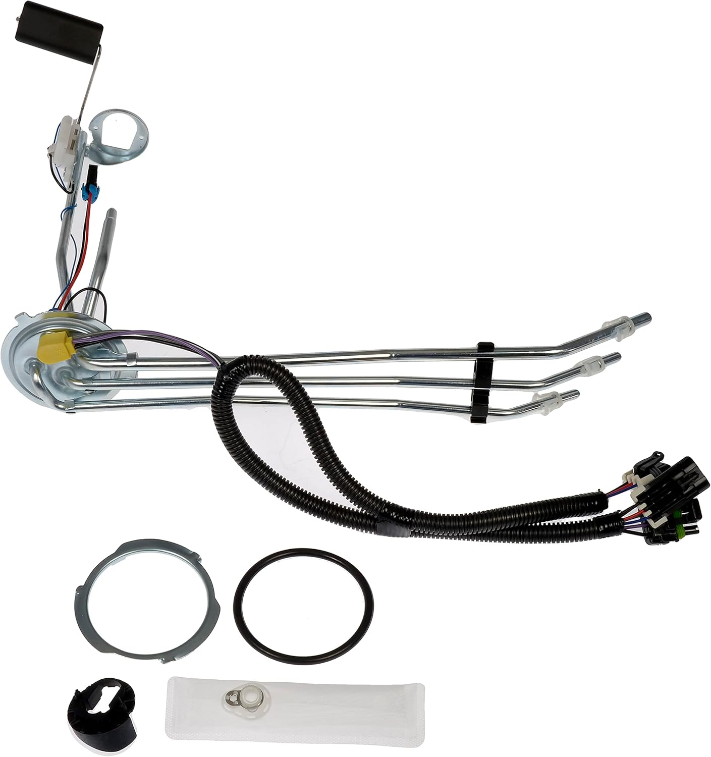 Dorman 692-211 Fuel Tank Sending Unit Compatible with Select Buick/Oldsmobile/Pontiac Models