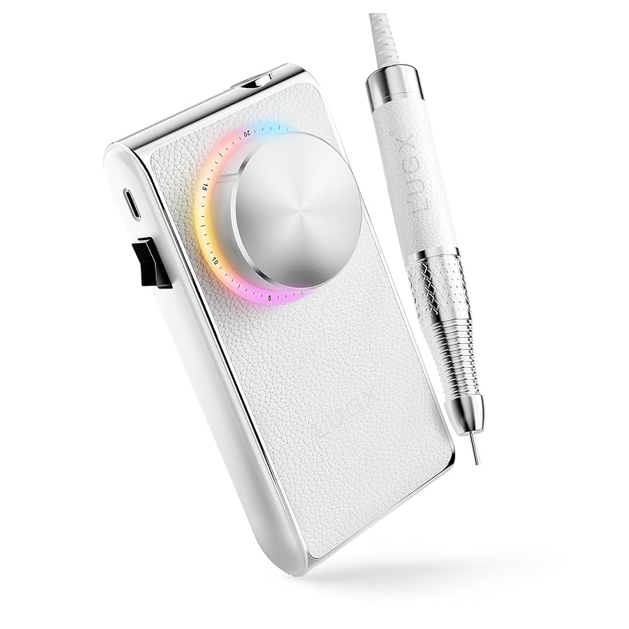 L´UGX ネイルマシーン Amazon.co.jp: L'UGX ネイルマシン 30000RPM, ネイルオフ