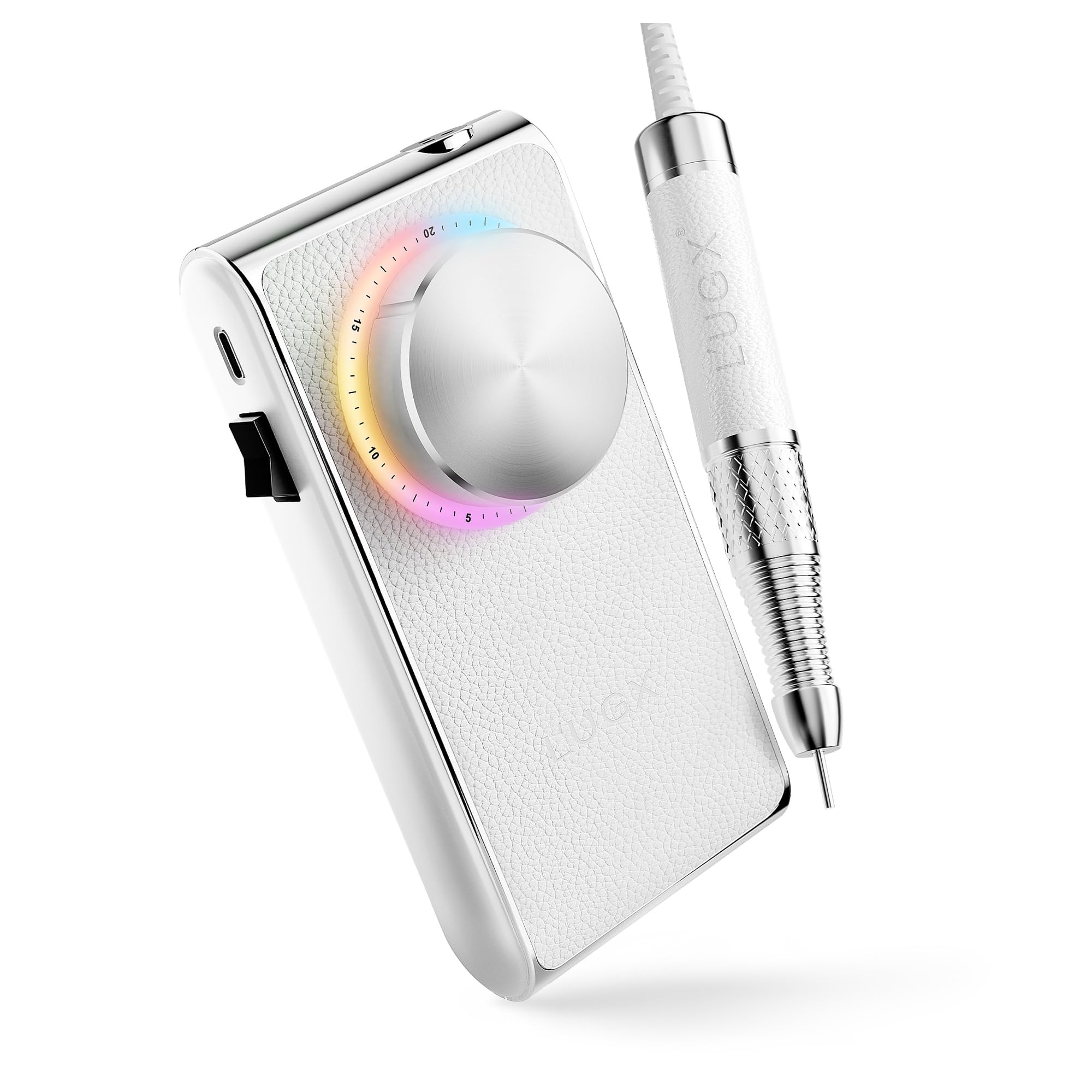 Amazon.co.jp: L'UGX ネイルマシン 30000RPM, ネイルオフ