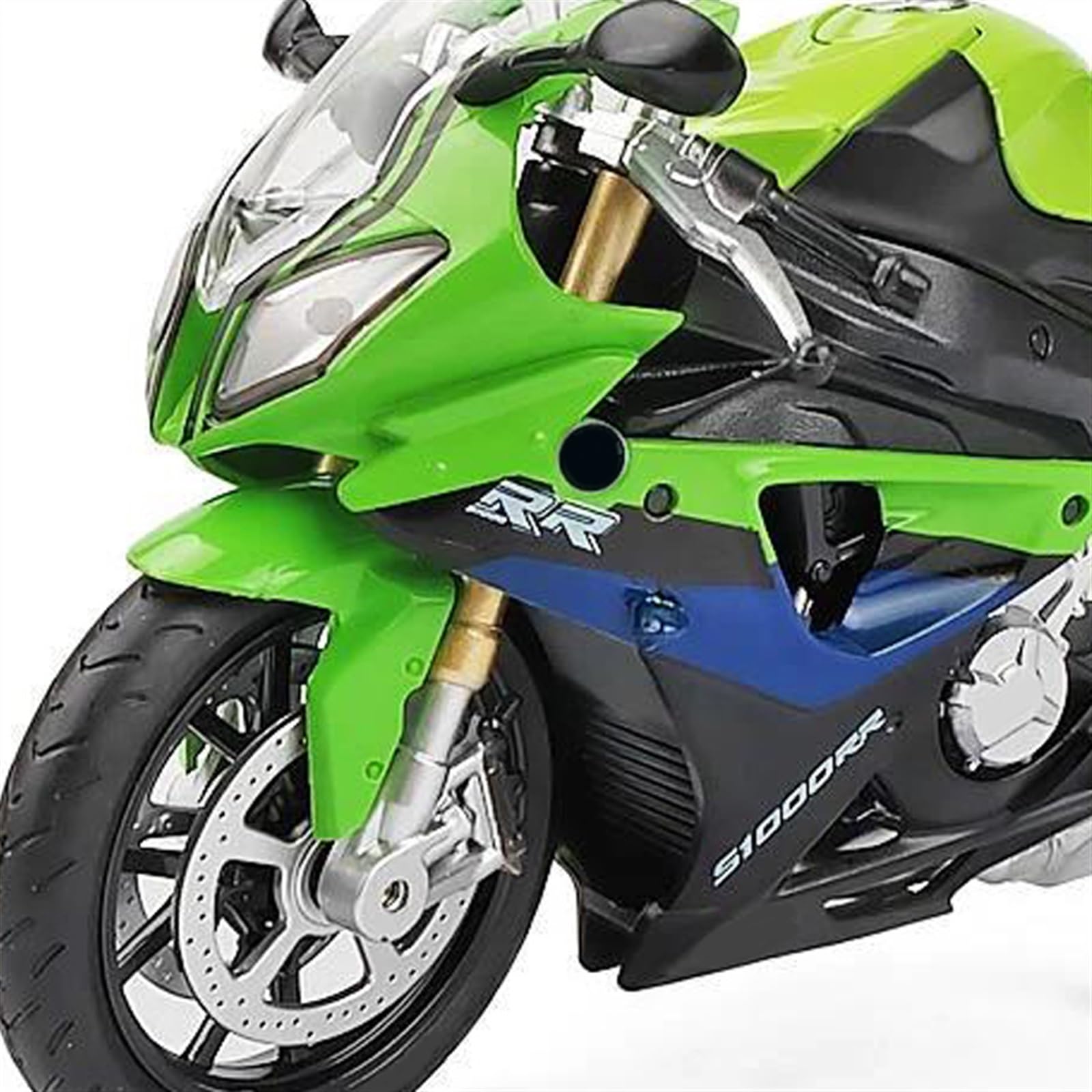 Comparaison des motos BMW M 1000 RR 2025 VS. Ducati Panigale V4 R 2026