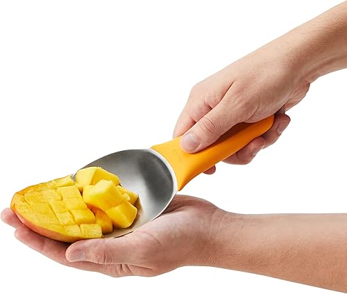 Miniatura 7 de Chef'n Herramienta de preparación de mango Split'n Pit