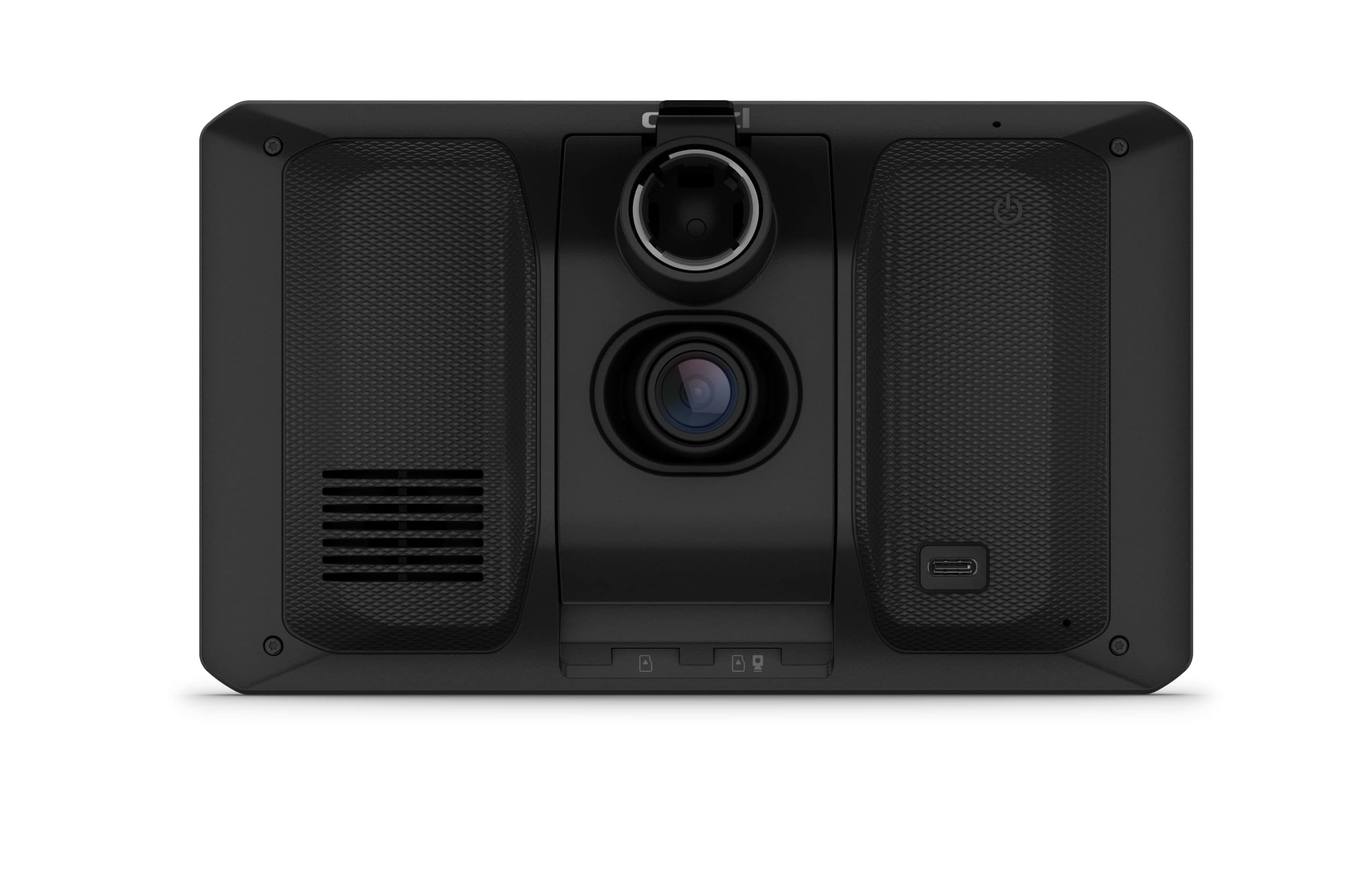 Garmin dezlCam LGV710 Nawigacja GPS dla ciężarówek z kamerą dash cam