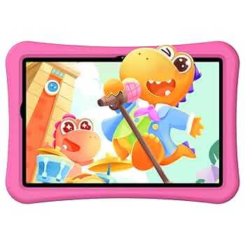 UMIDIGI G2 Tab Kids 10.1インチ キッズタブレット 8GB 41Ek+Cl4HoL.jpg