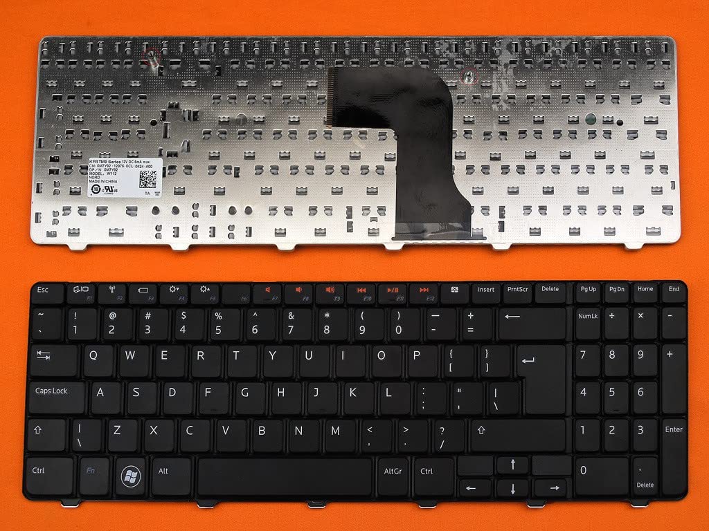 Dell N5010 Laptop Keyboard