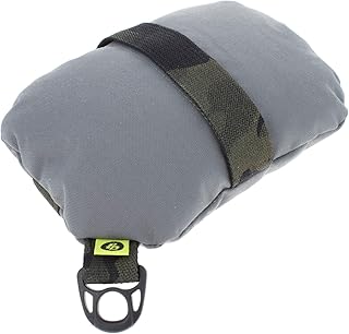 Scum Bag Shooting Bag Lightweight Polypropylene (2 Colors) - Flatline-Ops