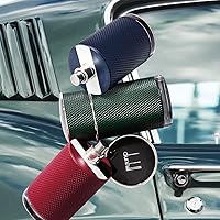 Vista 8 de Dunhill Icon Racing Green Eau de Parfum Colonia Spray para hombre, 1.7 onzas líquidas