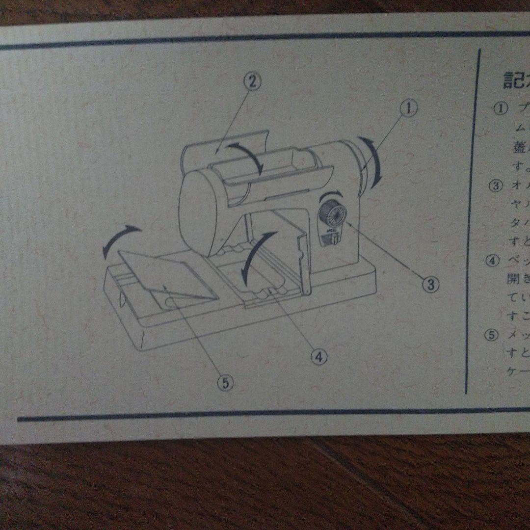 Amazon.co.jp: ブラザー ミシン本社新社屋竣工記念品 昭和レトロ 灰皿