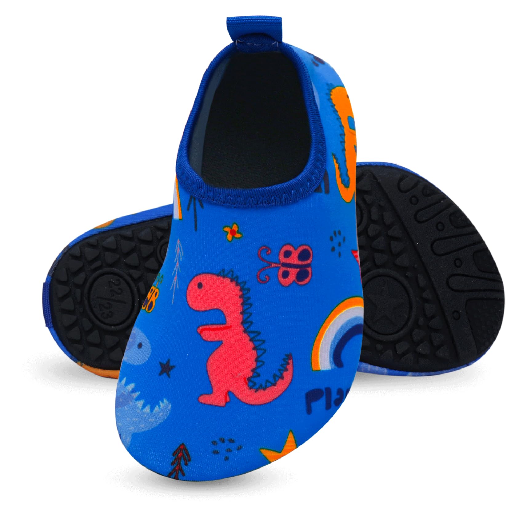 Scarpe Scoglio Bambino Bambini Scarpe Mare Spiaggia Acquatiche Piscina Bambini Immersione Ragazzo Ragazza Scarpes a Piedi Nudi per Surf Sportivo