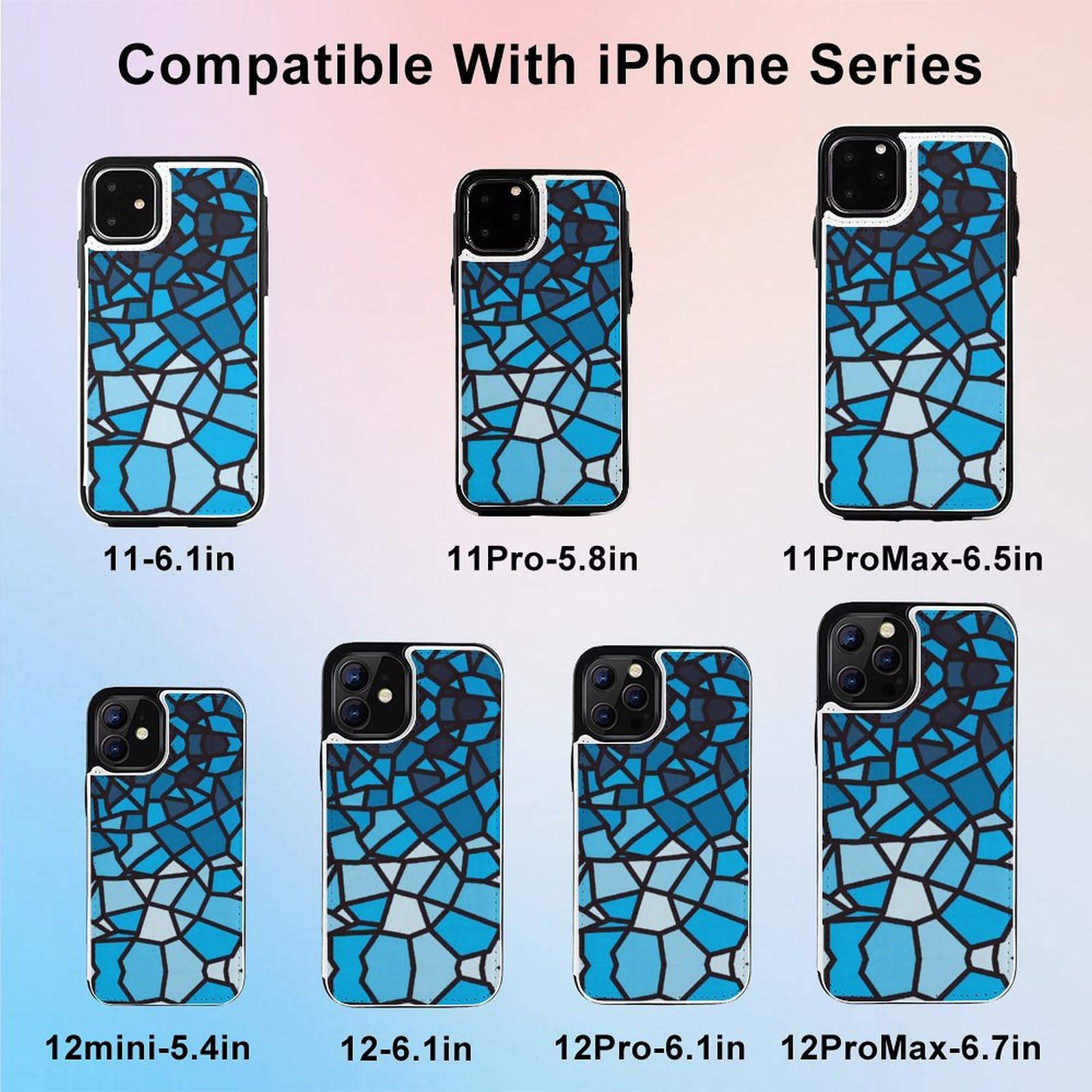 ONES iPhone13Pro ケース　手帳型　ブルー Premium Style アウトレット iPhone13Pro 手帳型 ケース カバー ブルー