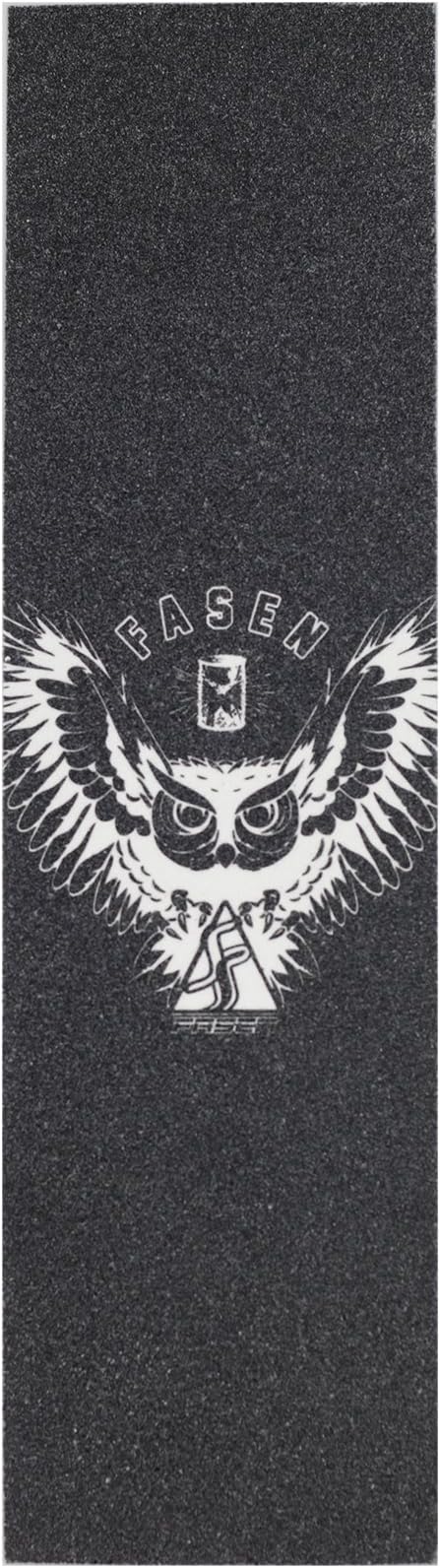 Fasen Scooter Grip Tape - Owl