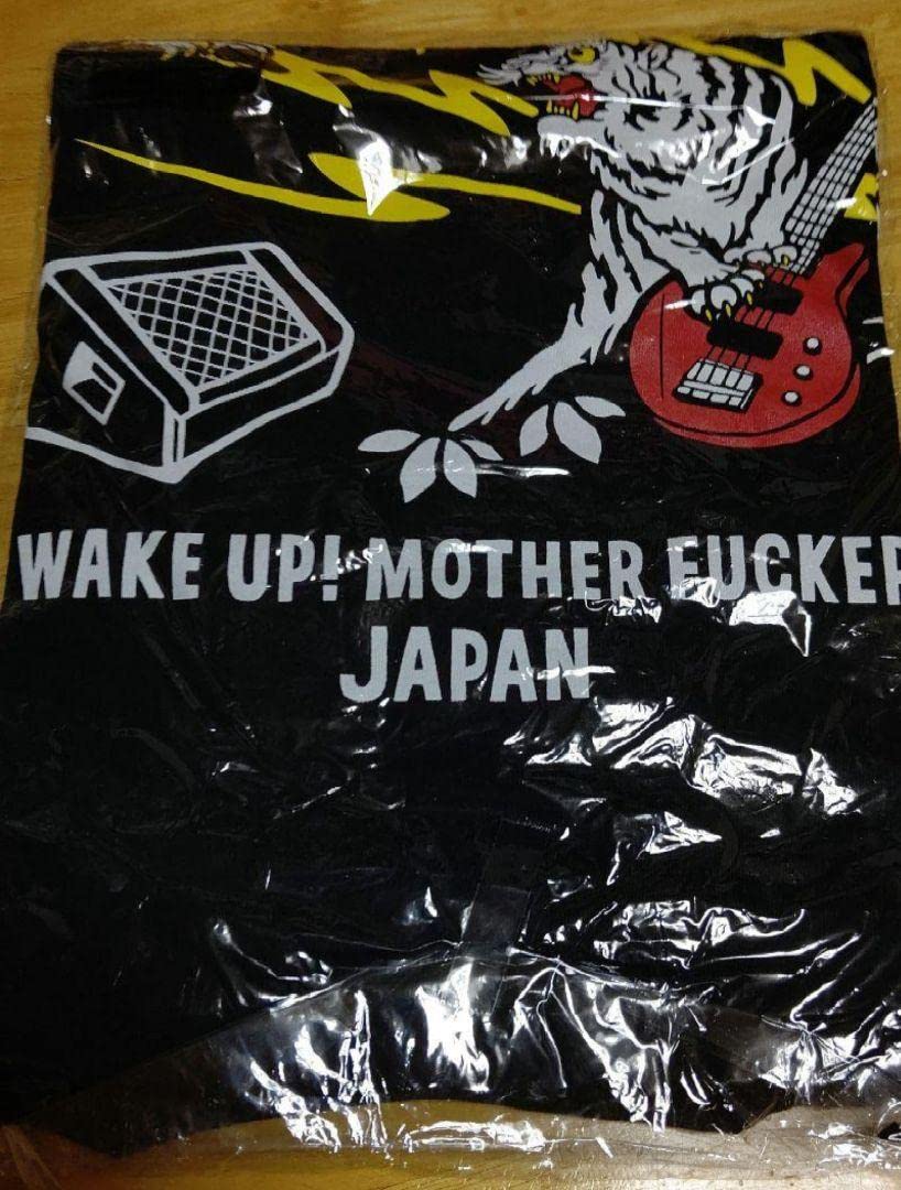 Amazon.co.jp: LUNA SEA J Tシャツ Mサイズ : ファッション