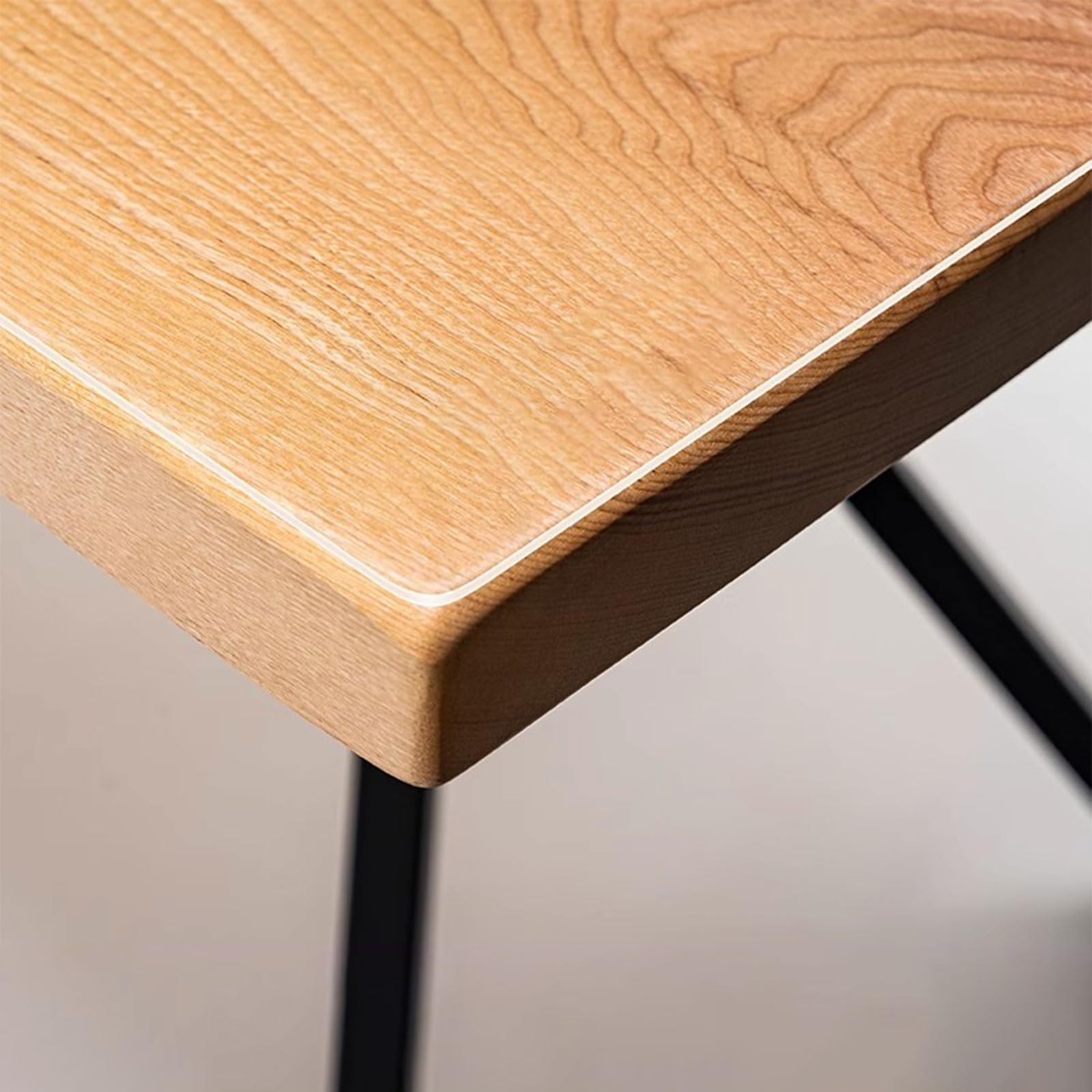 Protection de table imperméable pour les repas de cuisine en famille