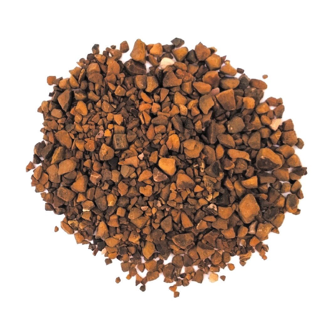 Turmeric (Curcuma Longa) c/s, USDA Certified Organic, 1 oz.