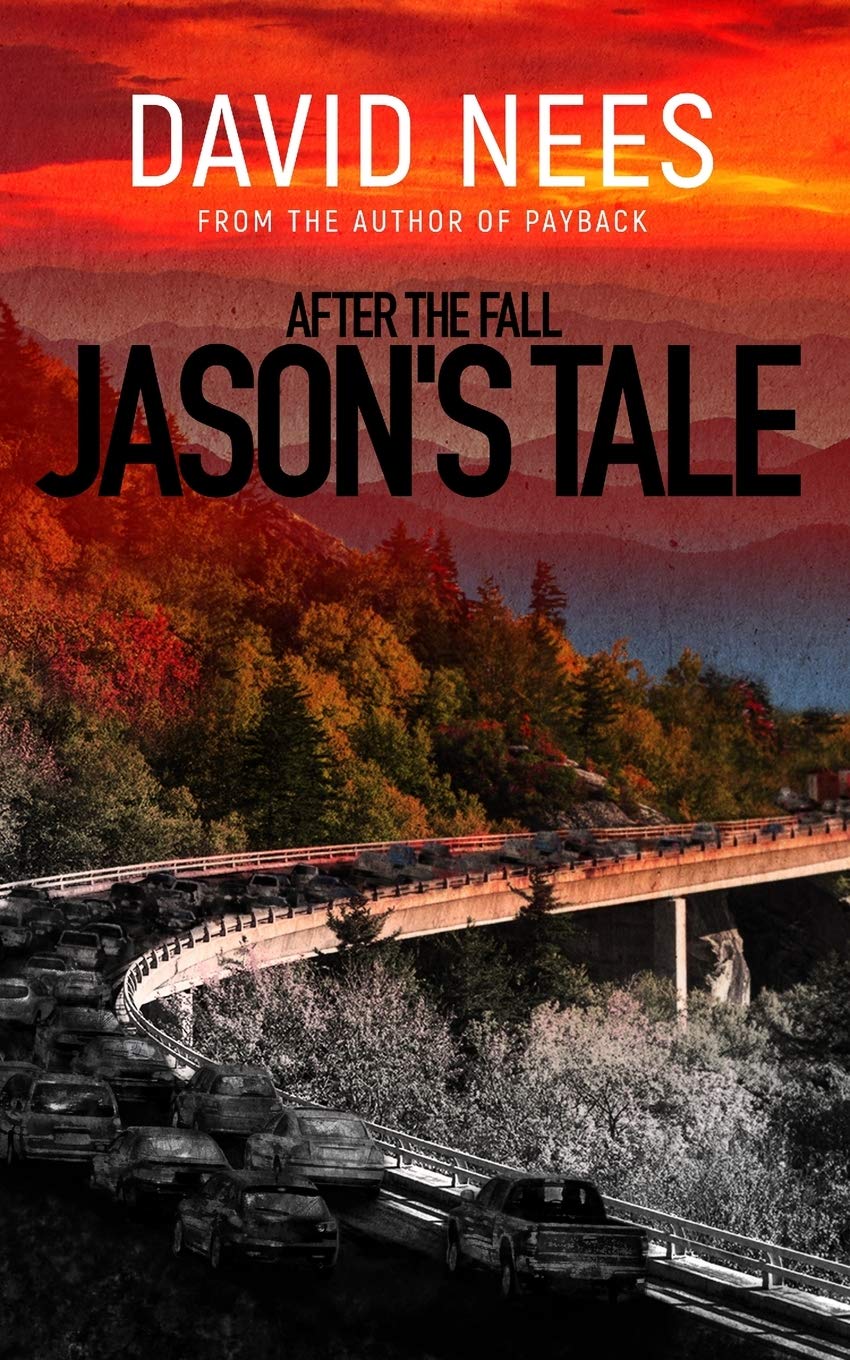 After the Fall: Jason's Tale: 1