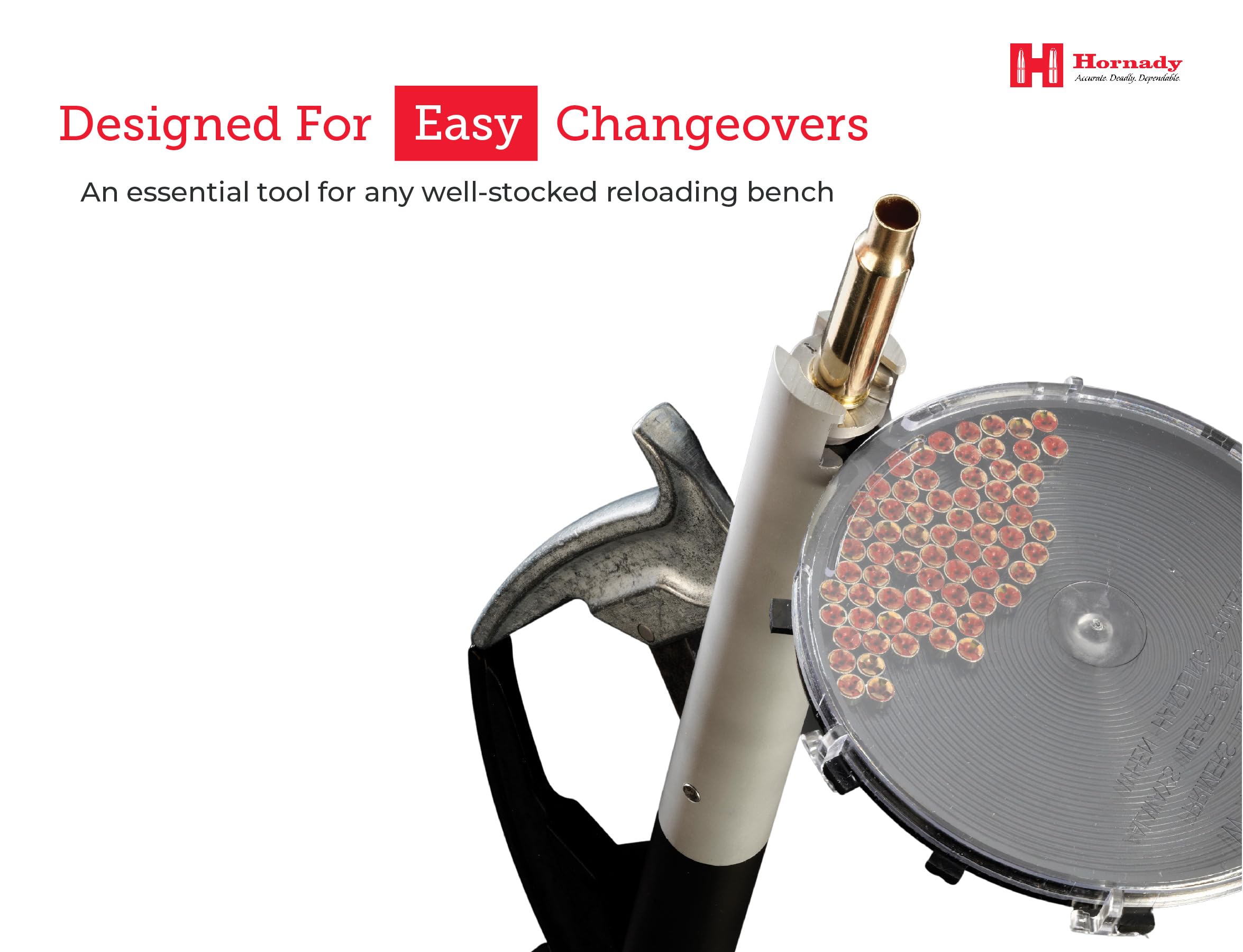 Hornady Hand Priming Tool