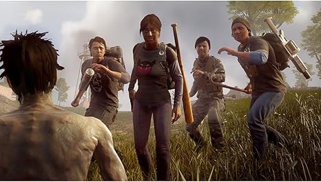 Amazon State Of Decay 2 Ultimate Edition 輸入版 北米 Xboxone ゲーム