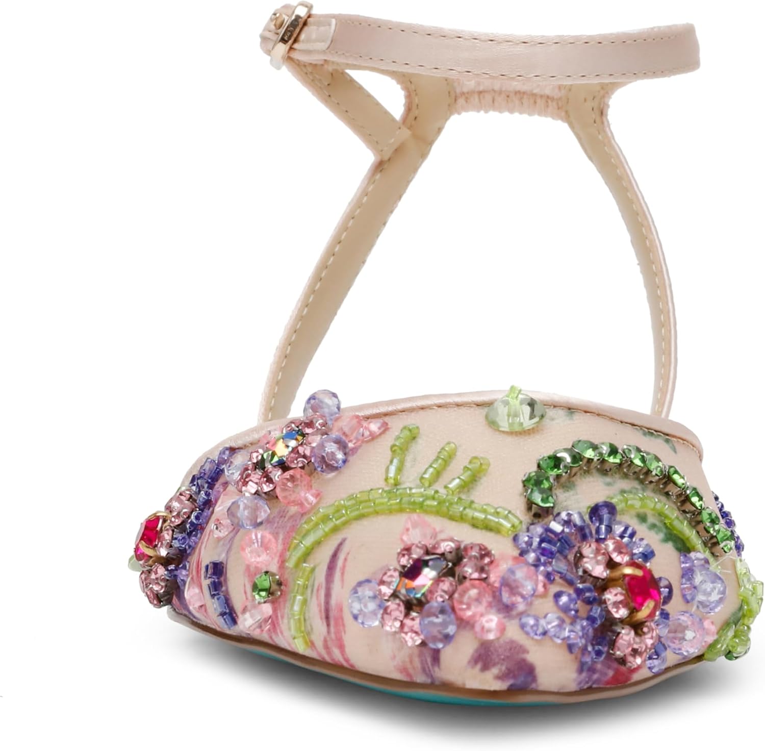 Betsey Johnson Women's Garbo