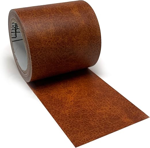 Match 'N Patch Realistic Whiskey Leather Repair Tape Amazon.ca Home
