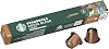 Starbucks By Nespresso House Blend Capsule Coffee 1 X 10 Pieces