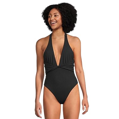 L*Space Coast To Coast One piece Classic Women