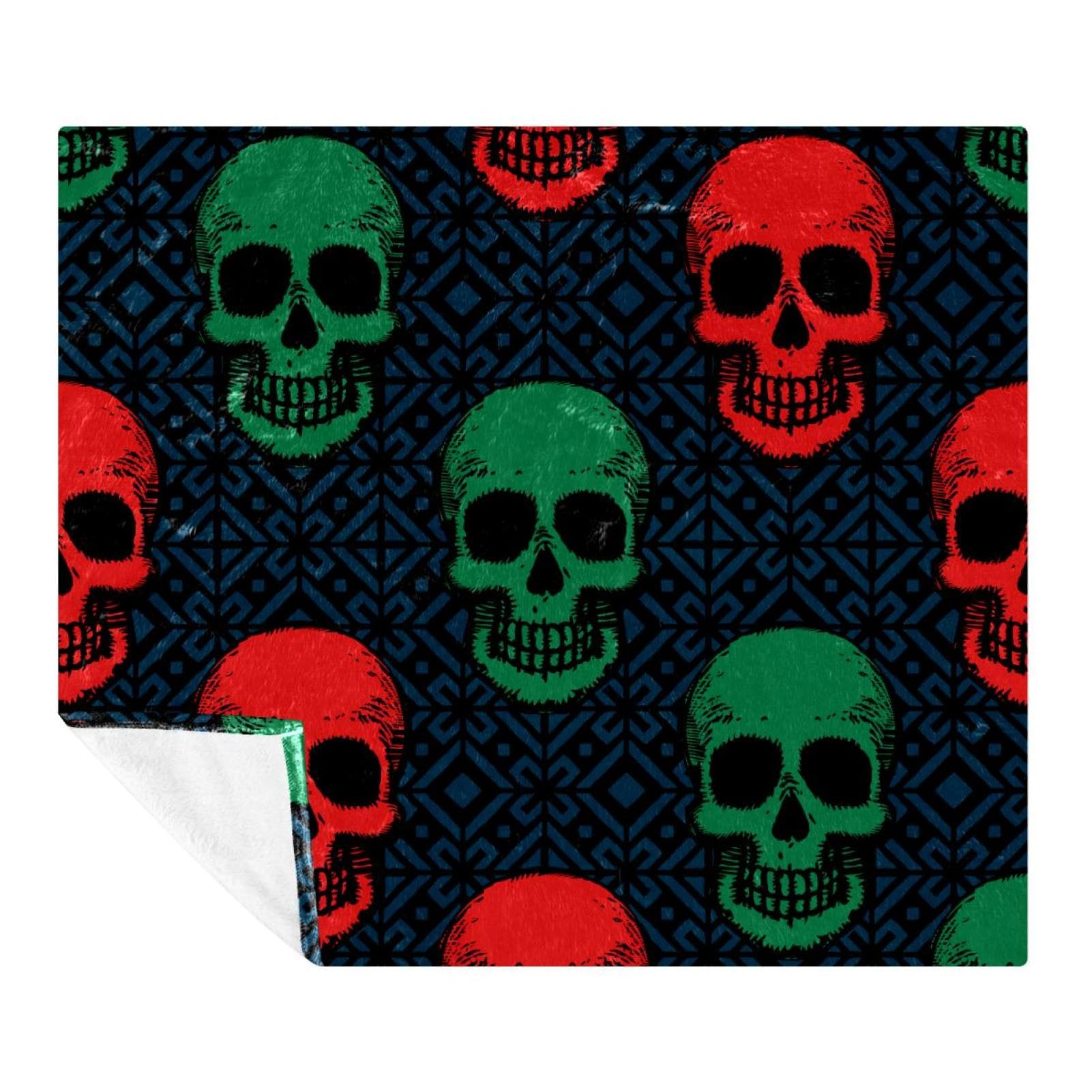 Couverture polaire légère contre le froid plaid doux canapé et lit