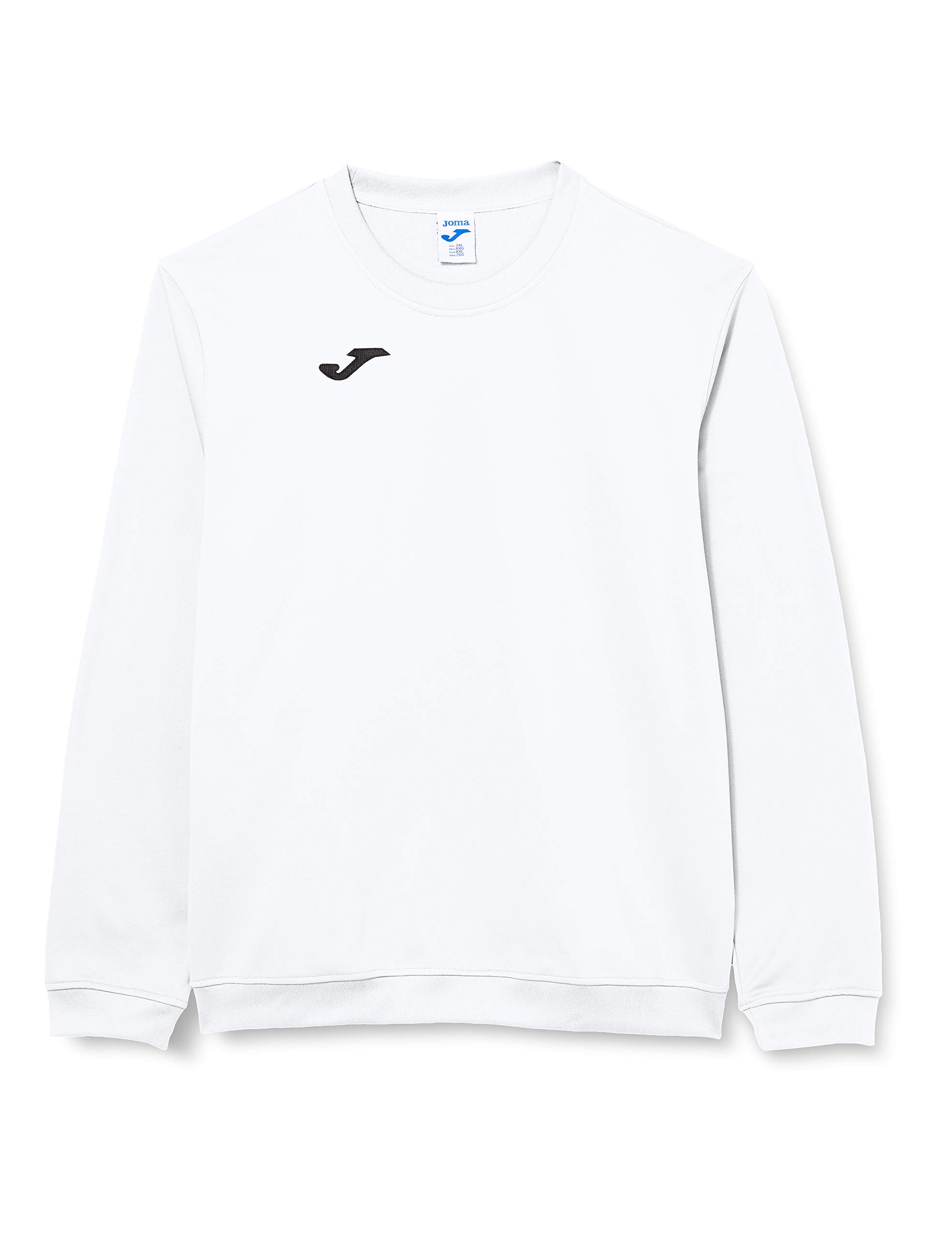 Joma Sudadera de Hombre, 6XS - 3XL - Comodidad que Evita Entradas de Frío, Interior de Felpa Suave - Cairo II — view 10