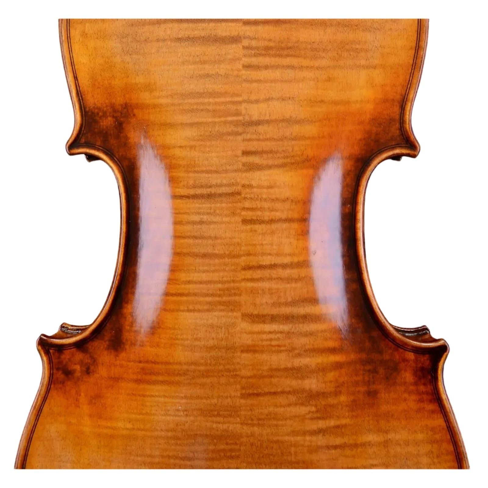 Violini Professionali Violino Realizzato A Mano Adatto A Suonatori Professionisti Caratterizzato Da Una Verniciatura In Stile Antico