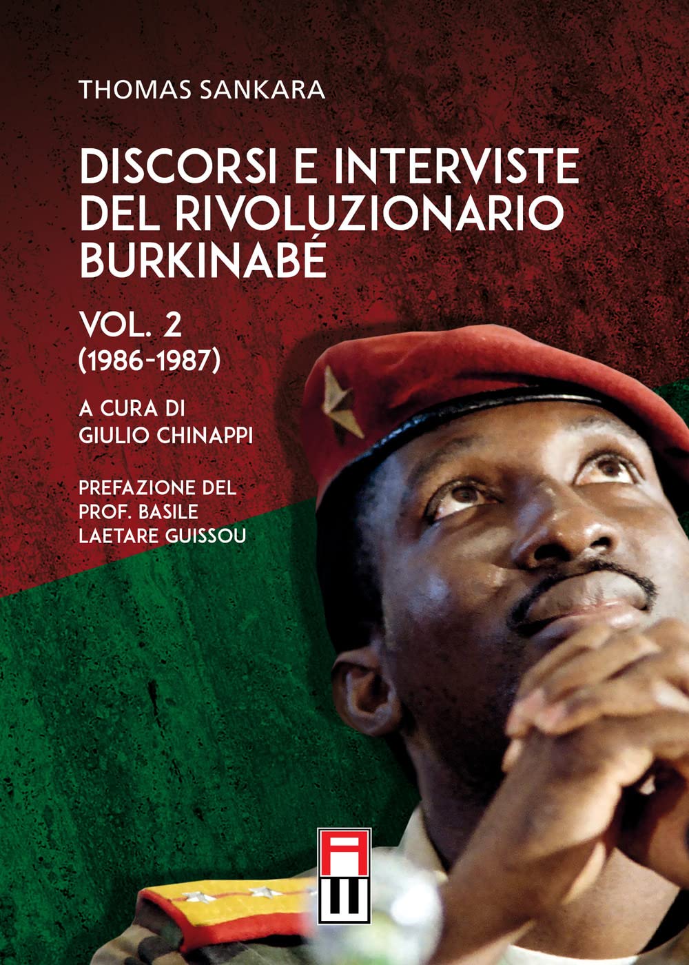 Discorsi E Interviste Del Rivoluzionario Burkinabé. Anni 1986-1987 (Vol. 2) - 4