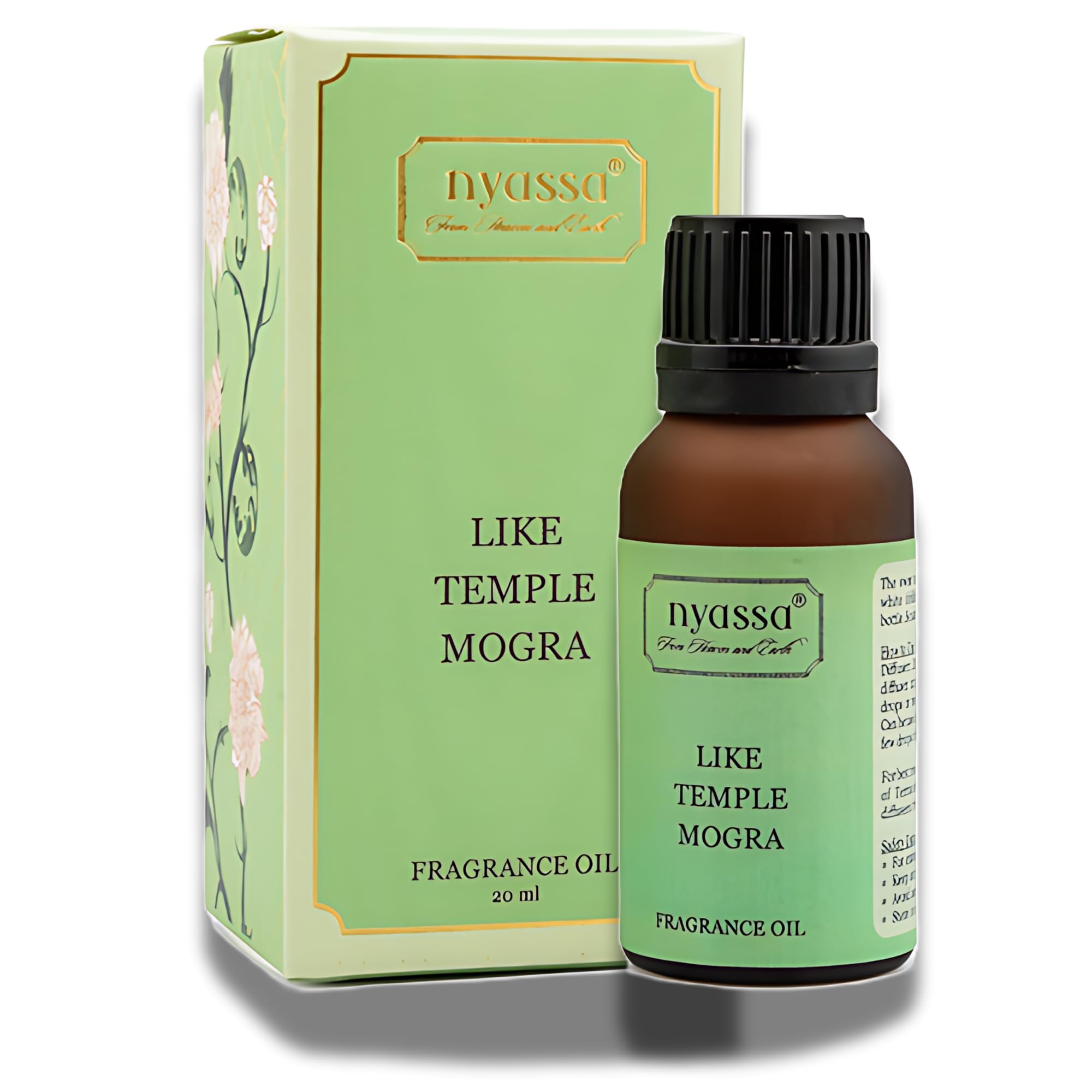 See full amazon price history chart for Nyassa Temple Mogra Fragrance oils for Diffusers and Burners, Carrier Oils, Base Oils Fragrance oils (20ml) Nyassa Temple Mogra Fragrance oils for Diffusers and Burners, Carrier Oils, Base Oils Fragrance oils (20ml) (B07CPS6PRL) Amazon Price History, Amazon Price Tracker