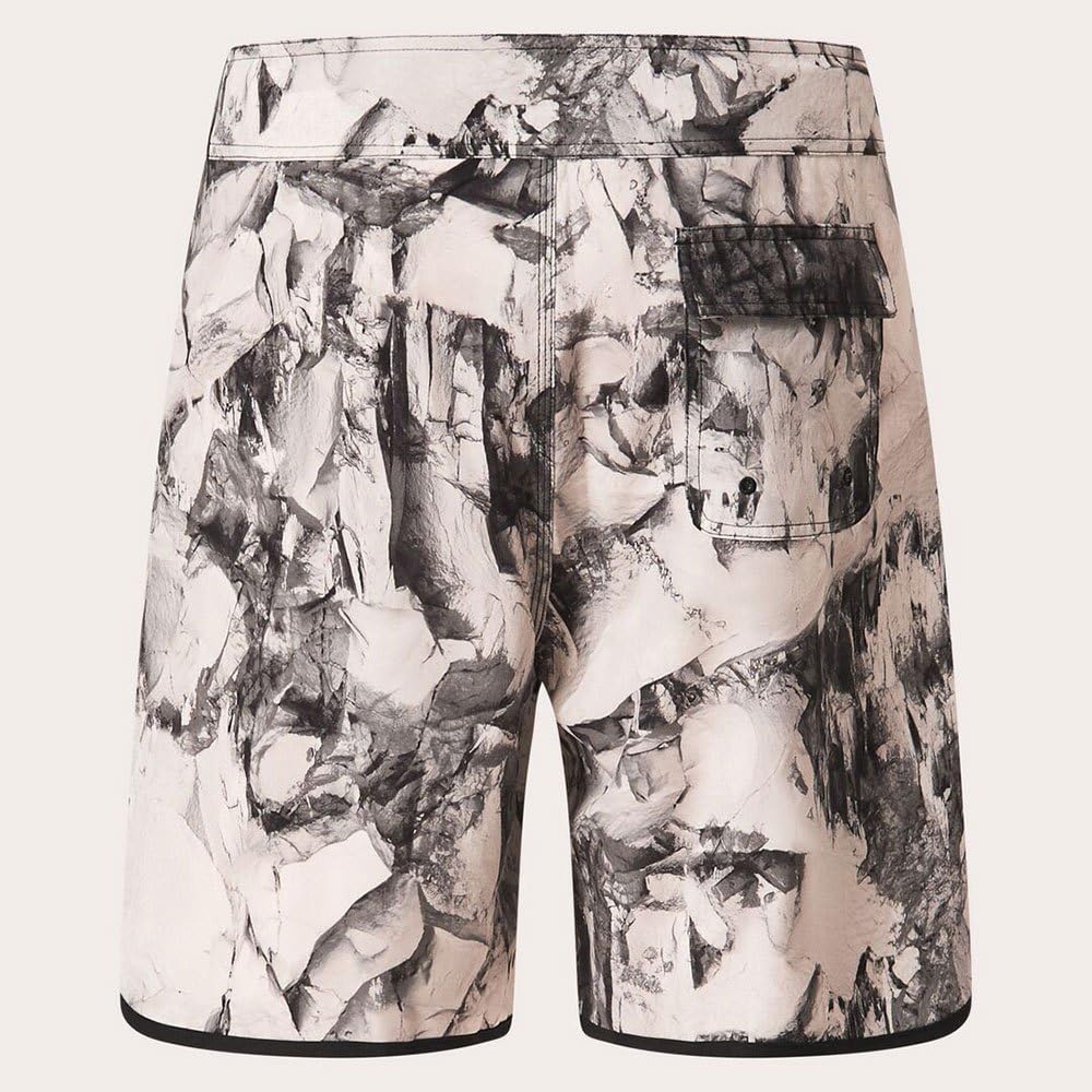 Oakley Spodenki kąpielowe Mężczyźni Oakley Session Recycled 48 Cm Boardshort