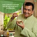 Tata Sampann Hing, Compounded Asafoetida (Bandhani Hing), 50g, Recommended by Chef Sanjeev Kapoor, Strong Flavour & Aroma gallery image