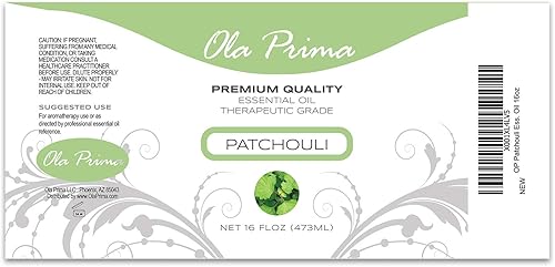 Vista 46 de Ola Prima - Aceites esenciales