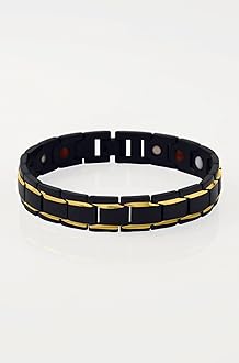 Bracelets for Men and Boys Fashion Bracelet for Men |Silver Toned Durable Stainless Steel Chain Bracelet for Men | Birthday Gift for Men and Boys Anniversary Gift for Husband