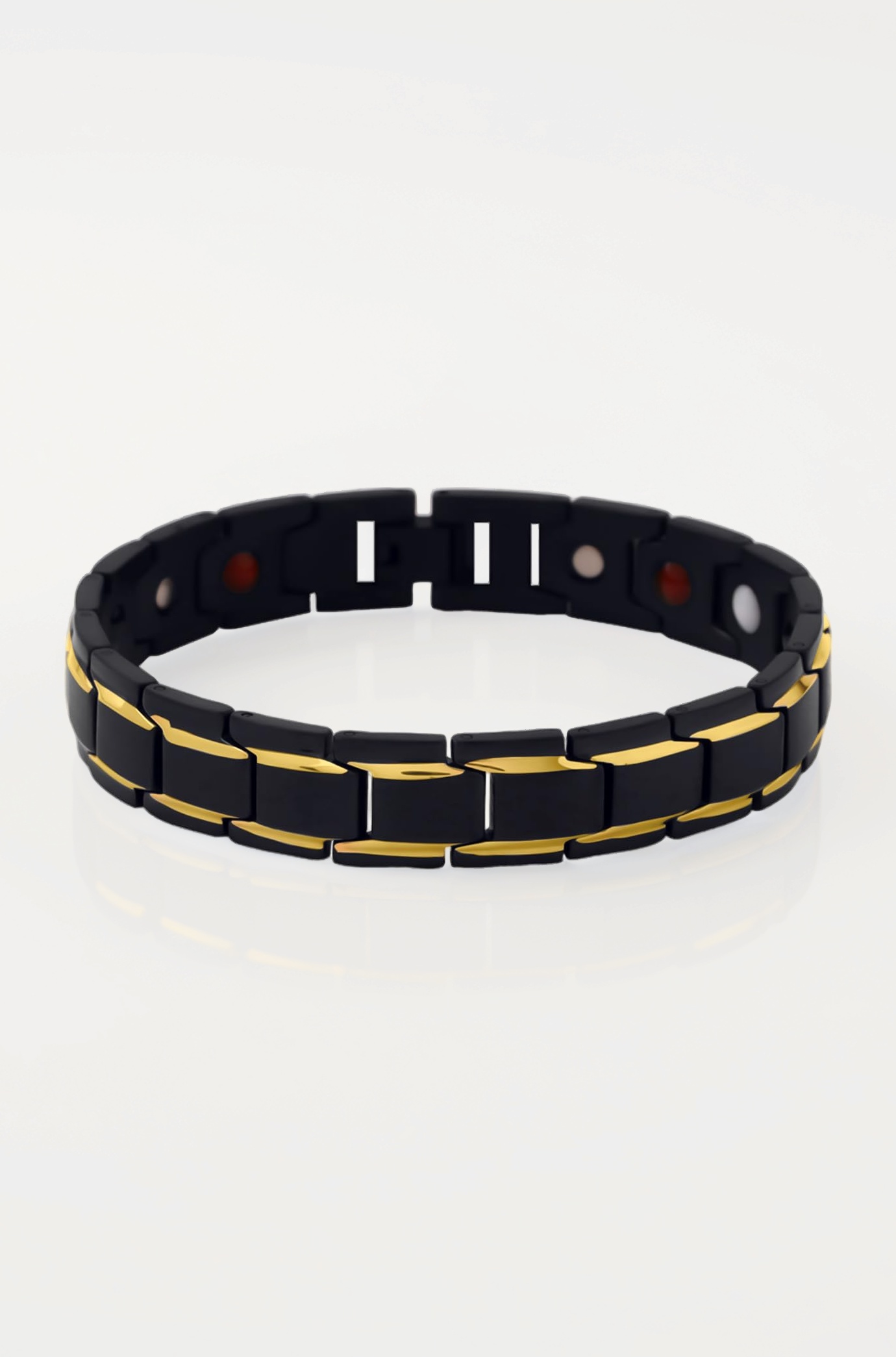 Bracelets for Men and Boys Fashion Bracelet for Men |Silver Toned Durable Stainless Steel Chain Bracelet for Men | Birthday Gift for Men and Boys Anniversary Gift for Husband