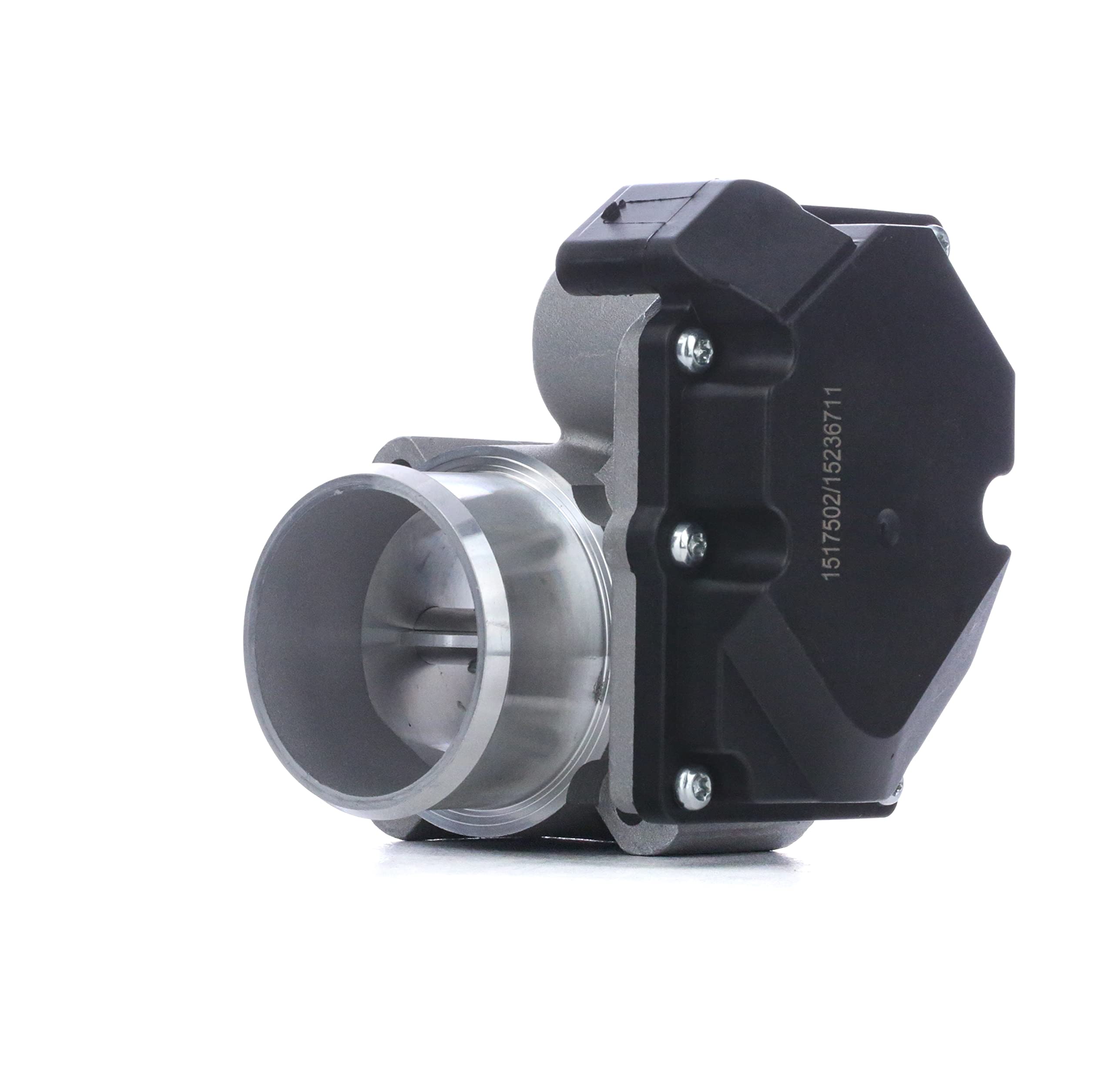 RIDEX 158T0200 Corpo farfallato elettronico compatibile con HYUNDAI ix35 LM ELH