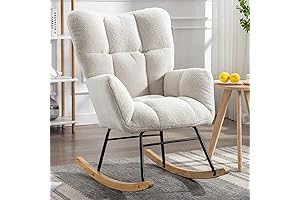 Penguin Rocking Chair: Ultimate Comfort and Style for Single Living