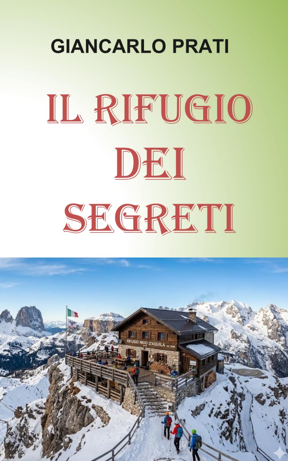 il rifugio dei segreti